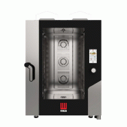Four mixte à GAZ MILLENIAL Touch Screen - 10x EN 60/40 - Tactile | Eka - MKF1064GTS