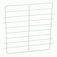 Grille de séparation pour panier "plein air" - Largeur 270 mm | Liebherr - 7111029