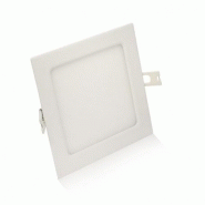 Led plafond 150 x 150 10 watt blanc 3000°k Led plafond 150 x 150 10 watt blanc 3000°k