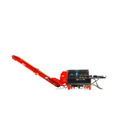 Machine polyvalente permettant de couper et fendre simultanément le bois de chauffage - Japa® 365+ PRO Machine polyvalente permettant de couper et fendre simultanément le bois de chauffage - Japa® 365+ PRO