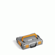 Mallette  store box l.442*p.357*h.117 - uacs122