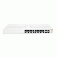 Networking Instant On Switch 24p Gigabit 4p SFP+ 1930_0