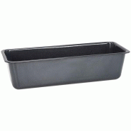 PATISSE Moule à cake acier émaillé 30 cm - 035-1208821