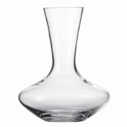 Schott Zwiesel - Décanteur  - Gamme Ever en Cristallin - Réf. 110727 - lot de 1 - transparent verre 110727
