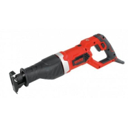 Scie a sabre electrique 710 w hecht - référence h1570 Scie a sabre electrique 710 w hecht - référence h1570