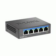 Switch non administrable 5 ports multi-Gigabit 2,5G_0
