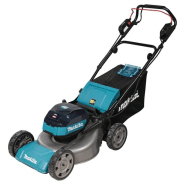 Tondeuse 48cm XGT auto-tractée 40V Max Li-Ion Makita | LM001GT201