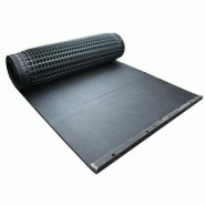 Tapis de couchage en rouleau Wela Longline - Agriest - pour stabulation libre avec souplesse optimale et surface élastique Tapis de couchage en rouleau Wela Longline - Agriest - pour stabulation libre avec souplesse optimale et surface élastique
