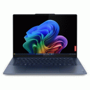 Yoga Slim 7 14Q8X9 14p 32Go 1To - Bleu