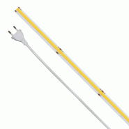 Alcapower Bande LED 5m COB IP20 Unicolore 15W/MT 24V 4000K - multicolore 8059174951245
