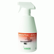 Aniospray quick - flacons 1l - anios - 300052036