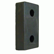 Butée de quai - Polyuréthane / 500
