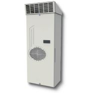 Clt extt climatiseur d?Armoire «outdoor» (montage lateral) Clt extt climatiseur d?Armoire «outdoor» (montage lateral)