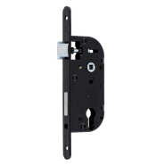 Coffre monopoint l700-nf clé i 50mm noir sans gâche - HERACLES - i-l720-50n - 435490 Coffre monopoint l700-nf clé i 50mm noir sans gâche - HERACLES - i-l720-50n - 435490