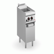 Cuisinière à gaz 1 cuve 26 Litres (Sans paniers) MCPG74A NEO700 ROMAGSA - MCPG74A