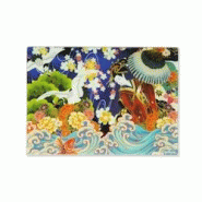 Excelsa planche à couper Kimono verre 25x1,5x35 cm multicolore - multicolore verre 68459 Excelsa planche à couper Kimono verre 25x1,5x35 cm multicolore - multicolore verre 68459