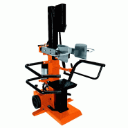 FENDEUR DE BÛCHES MONOPHASÉ ATO10T - 107CM – 10T - 230V - 3150 W FENDEUR DE BÛCHES MONOPHASÉ ATO10T - 107CM – 10T - 230V - 3150 W
