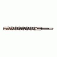 Forets sds-plus 4 taillants tct nemesis ii MAKITA | e-24882 Forets sds-plus 4 taillants tct nemesis ii MAKITA | e-24882