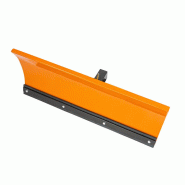 Lame chasse-neige pour tracteur tondeuse - 100 cm - 4807 Lame chasse-neige pour tracteur tondeuse - 100 cm - 4807