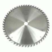 Lame de Scie Circulaire HM D. 350 x Al. 30 x ép. 3,5/2,5 mm x Z54 Alt pour Bois - GAMMA III - FIRST ITALIA - gris 8052011380260 Lame de Scie Circulaire HM D. 350 x Al. 30 x ép. 3,5/2,5 mm x Z54 Alt pour Bois - GAMMA III - FIRST ITALIA - gris 8052011380260