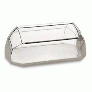 Lioninox Vitrine viénoiserie - 3701637612341