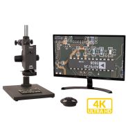 Makrolite 4K -Inspection Ultra Haute Resolution