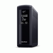 Onduleur CYBERPOWER valuepro vp1200elcd - vp1200elcd