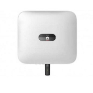 Onduleur hybride solaire huawei sun 2000-5ktl-m1 en triphasé