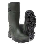 Paire de bottes de sécurité vertes PU S5 CI FO SRC - BTPUVT-PW13_0