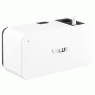 Pompe de relevage des condensats monobloc - 24 L/h - ultrasilencieuse 19 dB