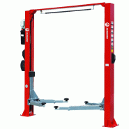 Pont élévateur 2 colonnes 4t à liaison haute - 230 V