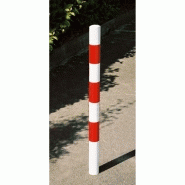 Potelet pompier diam. 76mm – 8204344 Potelet pompier diam. 76mm – 8204344