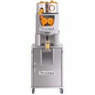 Presse-agrumes automatique FSELFSERVICE | Frucosol