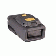 Scanner de code-barres Bluetooth 2D Imager - R5520-R06-GMR201-01 - Modes HID, SPP, BLE - Capacité de la batterie 600mAh