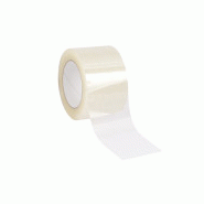 Ruban adhesif acrylique silencieux 100 m x 48 mm 28 µ Ruban adhesif acrylique silencieux 100 m x 48 mm 28 µ
