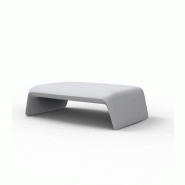 Table basse BLOW - ice