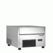 Tefcold Machine à glaçons  TC37 - 43619