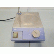Agitateur magnétique de laboratoire IKA KMO 2 basic Agitateur magnétique de laboratoire IKA KMO 2 basic