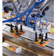 Alimentateur - Distributeur - Systèmes d'alimentation robotisés