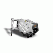 Broyeurs de souches pour tracteurs SCH/GT de 180 à 350 ch - Transmission mécanique Broyeurs de souches pour tracteurs SCH/GT de 180 à 350 ch - Transmission mécanique