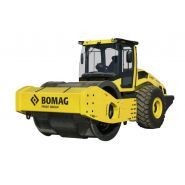 Bw 226 di-5 rouleau monocylindre très impressionnant - bomag - poids 25250 kg tier4f.