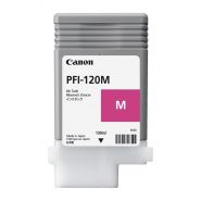 Canon pfi-120 m magenta mat 130ml
