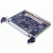 Carte processeur - sbs technologies Carte processeur - sbs technologies