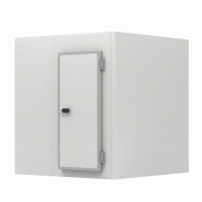 Chambre froide modulaire isark coldkit - 3 m³ - coldk003