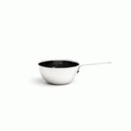 Comas Mini Wok Ø11X5Cm Modèle Gourmet X 2 Unités - 18425734074964 Comas Mini Wok Ø11X5Cm Modèle Gourmet X 2 Unités - 18425734074964