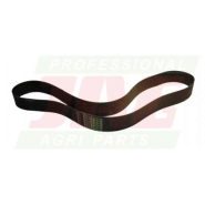 Courroie trapézoïdale Gates Agri (0339320) Z21402.26 pour moissonneuse-batteuse John Deere - Référence : ME-Z21402.26 Courroie trapézoïdale Gates Agri (0339320) Z21402.26 pour moissonneuse-batteuse John Deere - Référence : ME-Z21402.26
