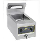 Cw 12 - chauffe frite - roller grill - puissance 0,85 kw