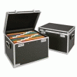 ESSELTE MALLE DE CLASSEMENT NOIR VERROUILLABLE VAULTZ POUR CLASSEURS OU DOSSIERS SUSPENDUS 67140095 ESSELTE MALLE DE CLASSEMENT NOIR VERROUILLABLE VAULTZ POUR CLASSEURS OU DOSSIERS SUSPENDUS 67140095