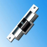 Gâche électrique PGS-701A / PGS-702A - Pour portes en aluminium, acier, bois ou laiton