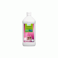 Gel wc detartrant enzypin ph2,2 ecolabel enzypin (5326) flacon de 1 litre